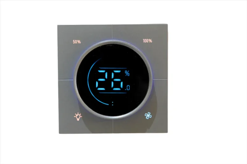 Digital Series Light Dimmer